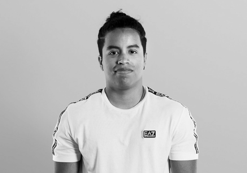 Andrés Rosillo